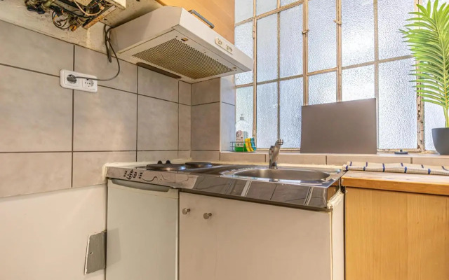 Beautiful 2BR Apt.- Perfect for Longstays