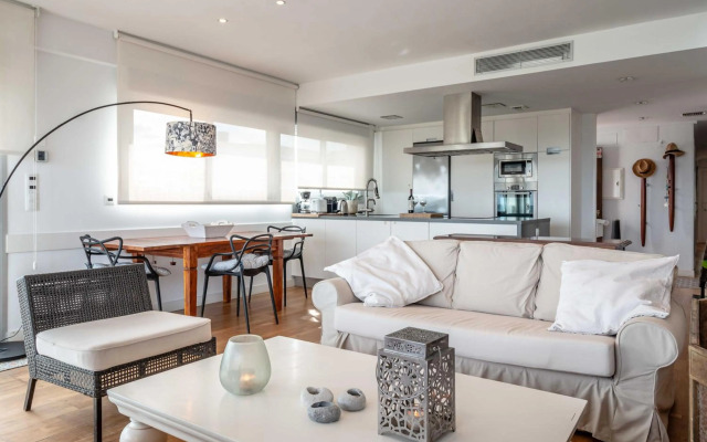 Relax Total Junto Al Mar