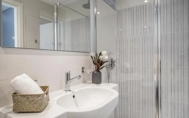 Hotel Amburgo