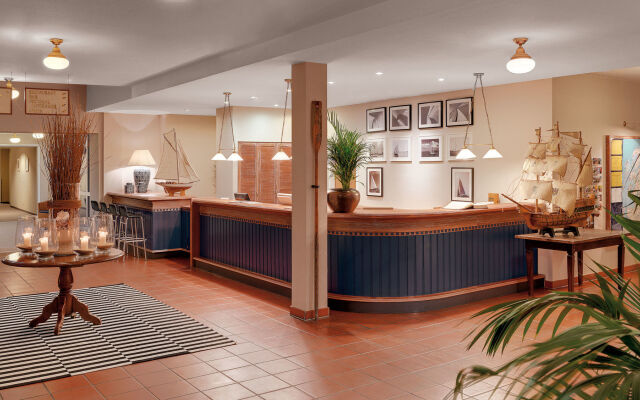 Precise Resort Rügen - Hotel & SPLASH Erlebniswelt