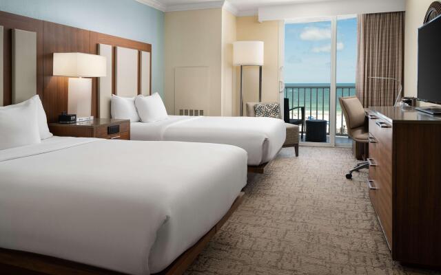 Hilton Clearwater Beach Resort & Spa