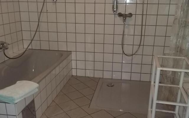 Appartementhaus Lang