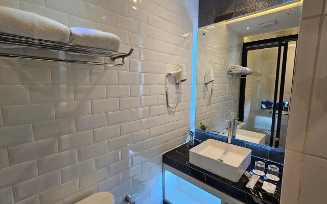 1O1 URBAN Jakarta Thamrin
