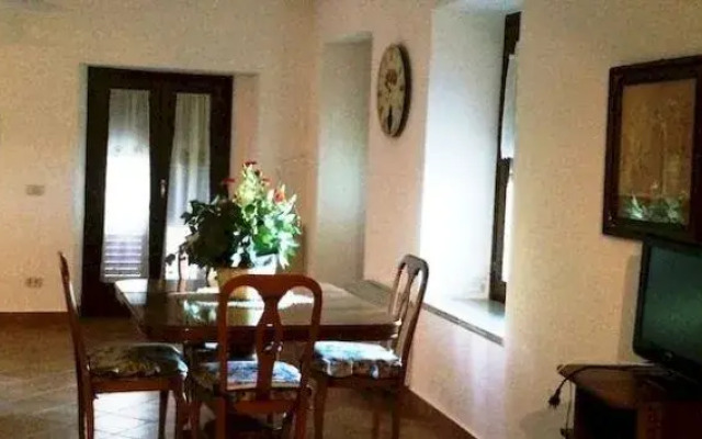 Le Giare Cannicchio Acciaroli