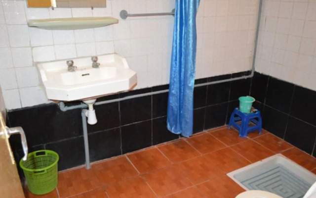 Hôtel Atlas Ouarzazat