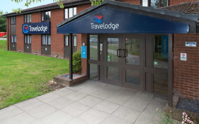 Travelodge Retford Markham Moor