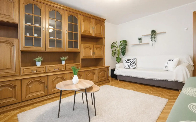 Апартаменты на проспекте Волжский 39А