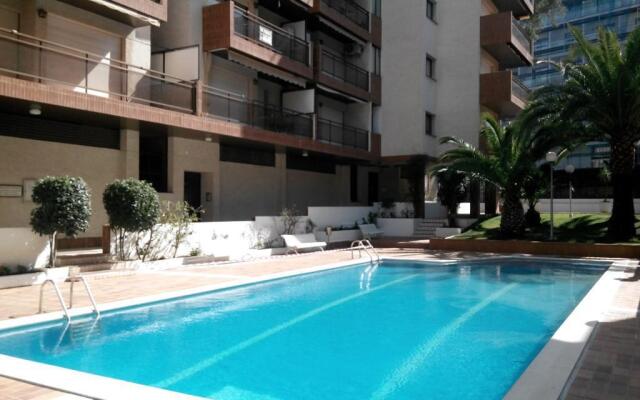 Apartamentos Casalmar