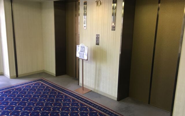 Koyo Grand Hotel