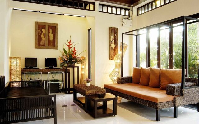 Avantika Boutique Hotel