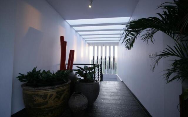 Villa KamarKamar Bali