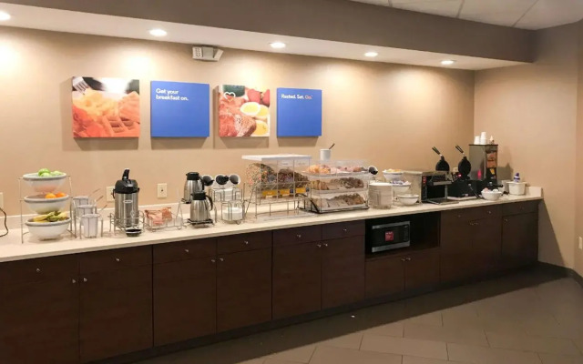 The Clocktower Hotel at Century House, an Ascend Collection Hotel