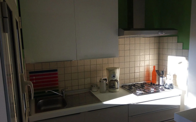 La Cascina di Barone