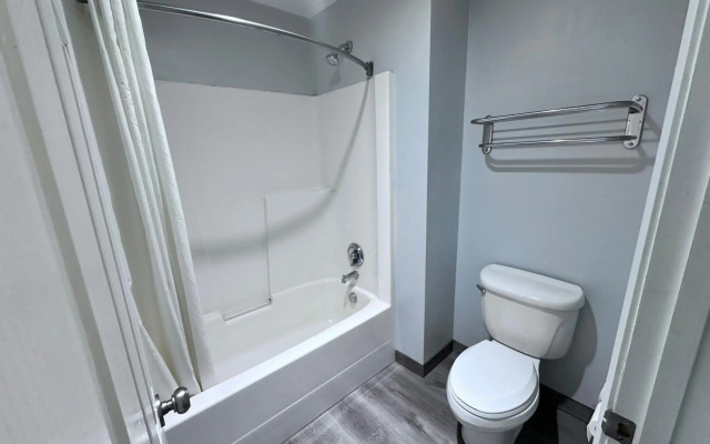 Beaverhead Lodge Dillon