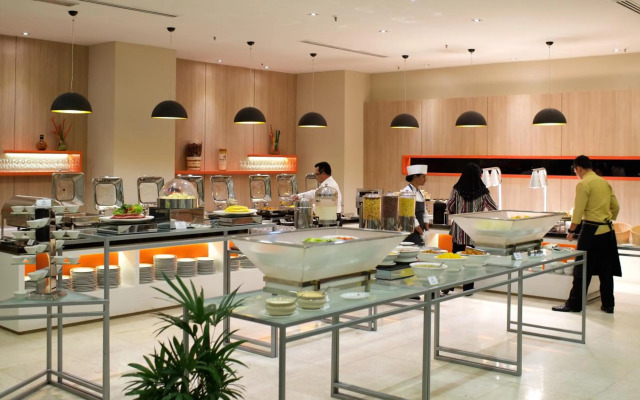 Hotel Royal Kuala Lumpur