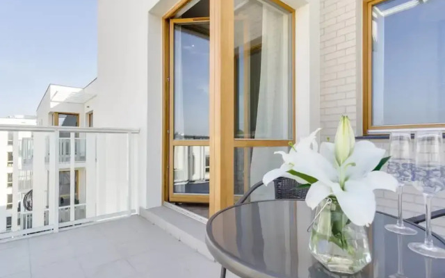 Beachfront Apartments Access to Sauna Fitness