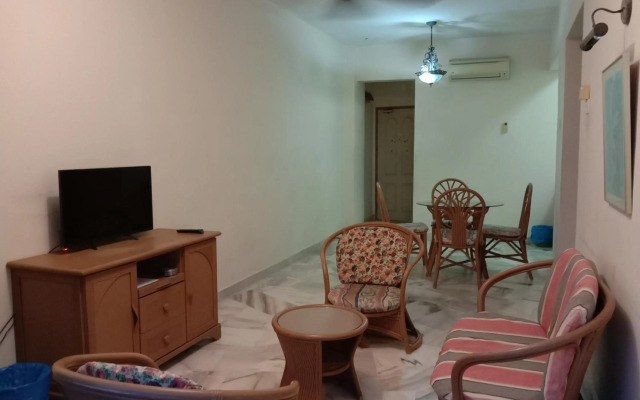 Glory Beach Resort
