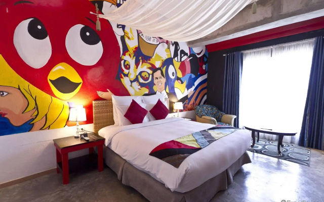 The Henry Hotel