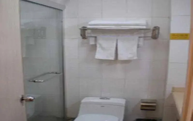 Super 8 Hotels Beijing Dongsi