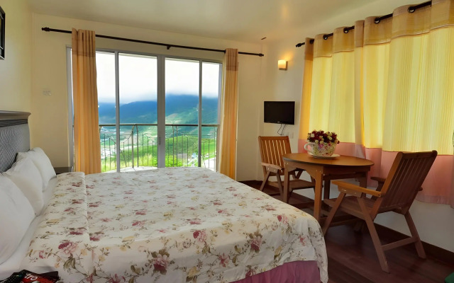 Dream World Resort