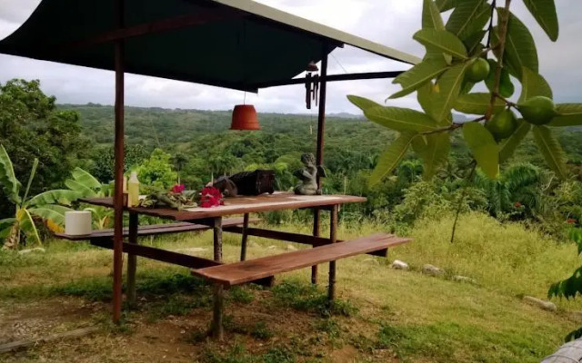 Private Chalet, National Park