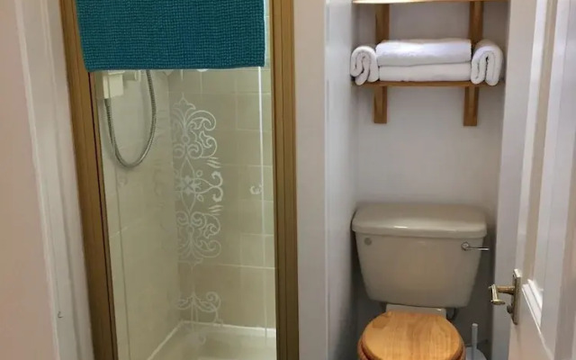 Tanglin House Hotel