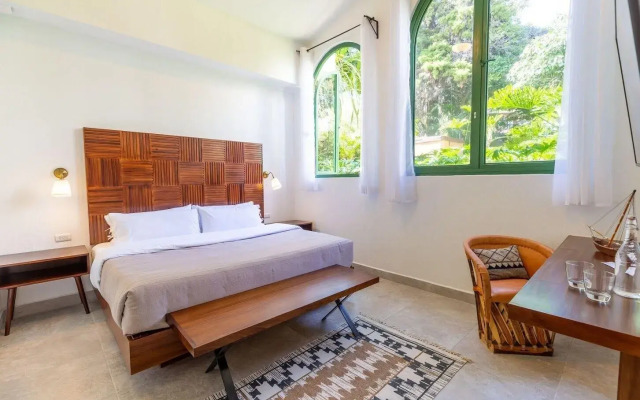 Plaza Chapala Hotel