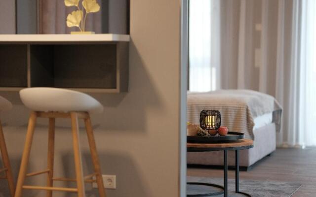 THE ROOMS - Hotel & House