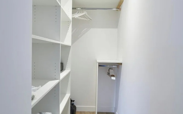 Paul Riquet 1609 City Center Residences