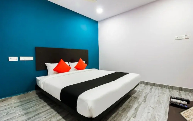 Capital O 65104 Che Sigma Hotel