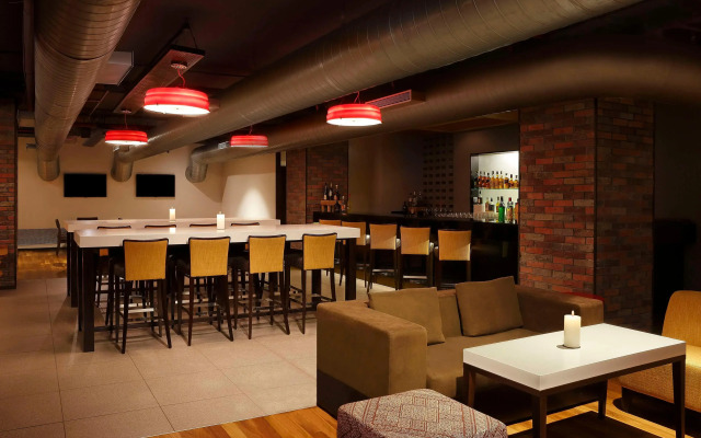 Hilton Garden Inn Trivandrum