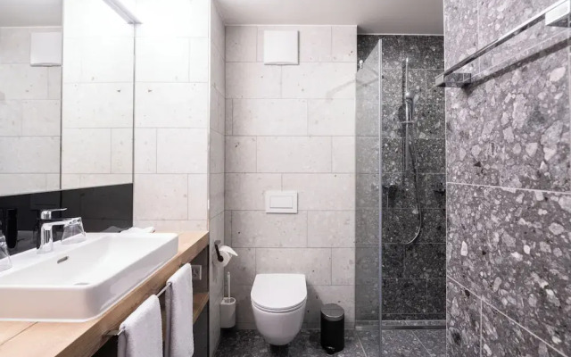 Hotel Krone Churwalden