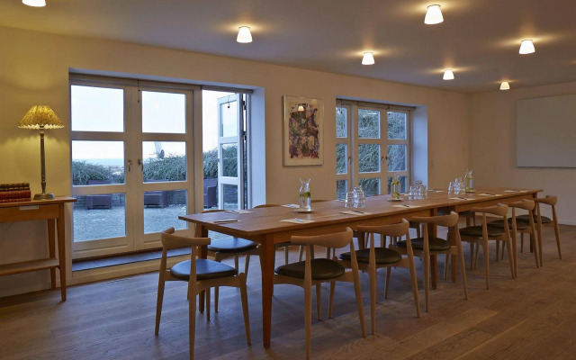 Gilleleje Badehotel