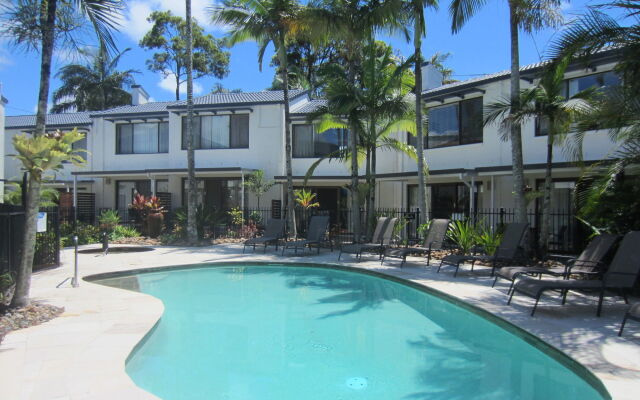 Noosa Place Resort