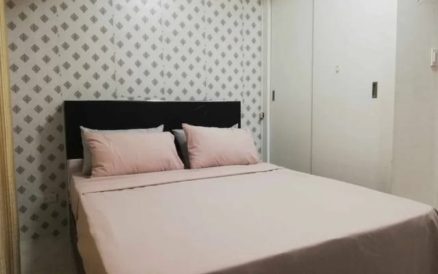 Grand Riviera Condotel Near St Lukes Medical Center