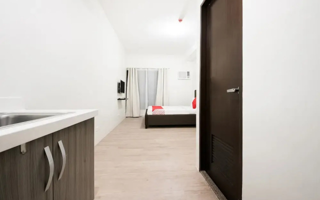 Oyo 445 Vinia Residences by Filinvest