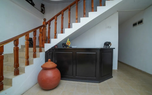 OYO 550 Amasha Ayurveda Resort