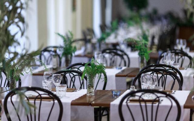 Ripamonti Residence & Hotel