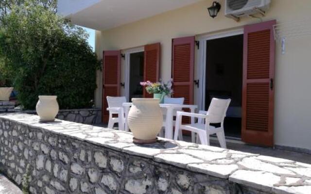 Mentis Apartments