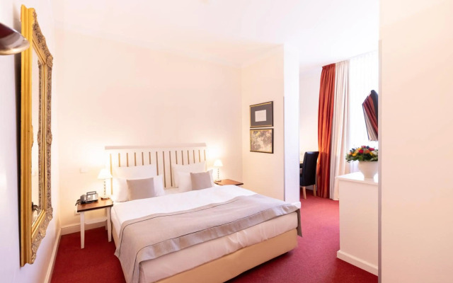 Hotel Bremer Haus