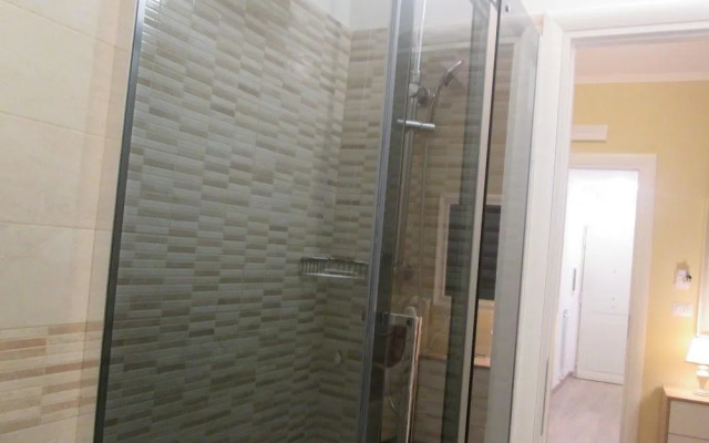 Trevi Elegance Suite