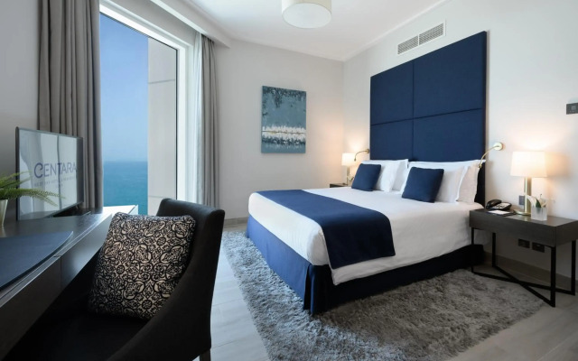 Centara West Bay Hotel & Residences Doha