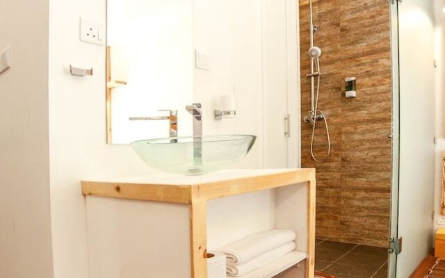 Portia Hotel & Spa