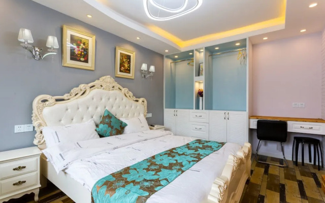 Youcun Apartment - San Hang