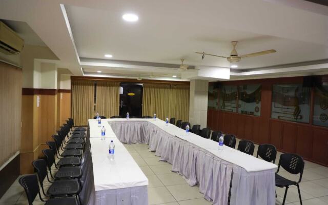 Hotel Shrie Shannth