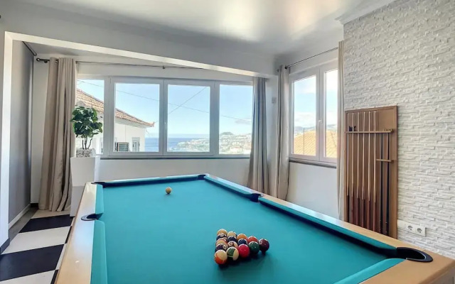 Paradise View by Atlantic Holiday