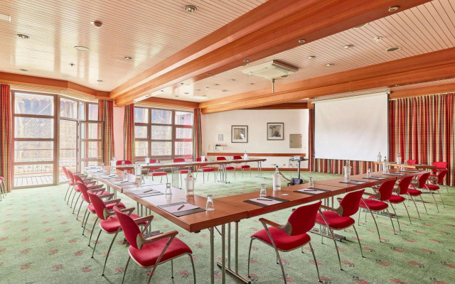 Mercure Bad Duerkheim an den Salinen