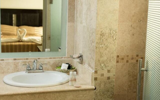 Hotel Rua Express