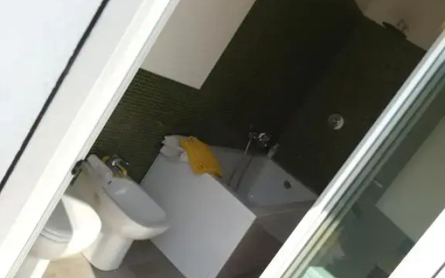 Architect'S Apartment Padova