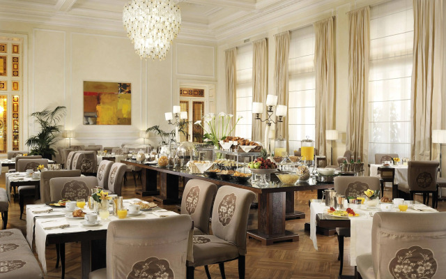 Grand Hotel Principe di Piemonte